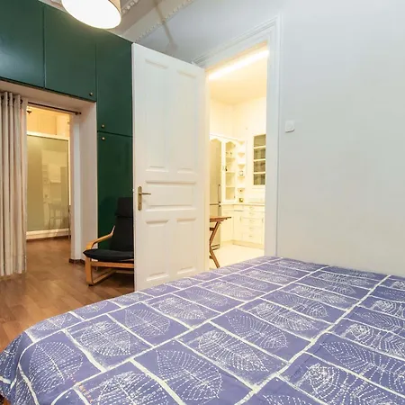 Acheiropoietos Apartment