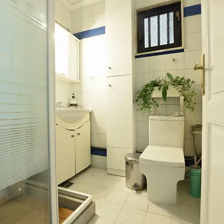 Apartment Acheiropoietos Thessaloniki